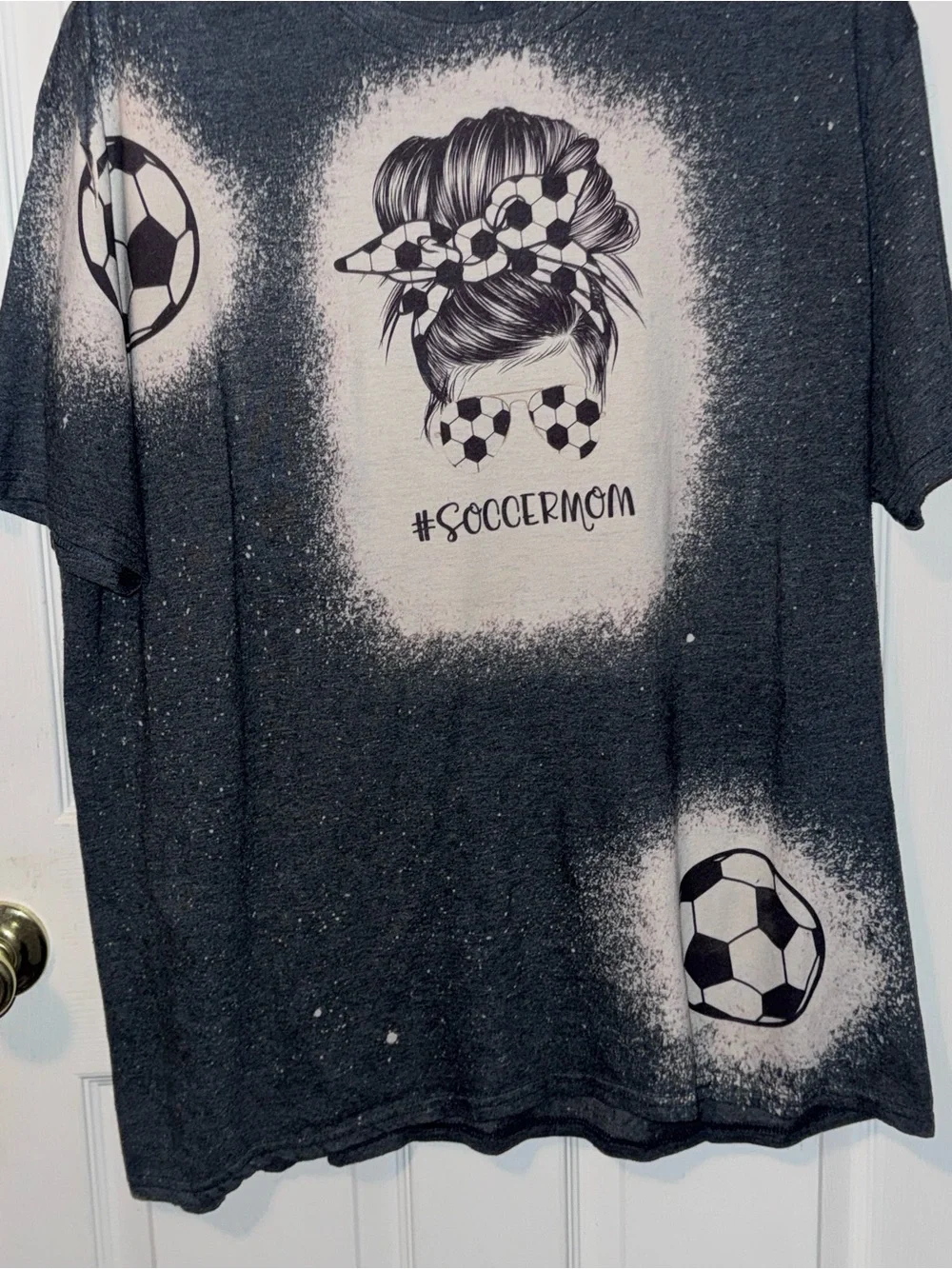 Soccer Mom Shirt